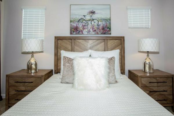 Vacation Rental, Magic Box Vacation, House, Kissimmee, Florida