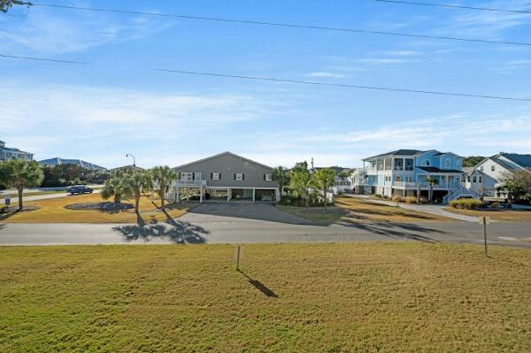Vacation Rental, Elliott Beach Rentals, Apartment, North Myrtle Beach, South Carolina