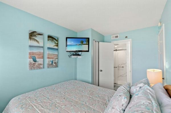 Vacation Rental, Elliott Beach Rentals, Apartment, North Myrtle Beach, South Carolina