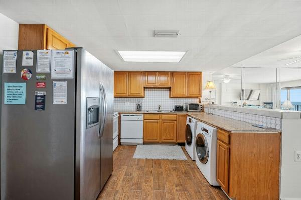 Vacation Rental, Elliott Beach Rentals, Apartment, North Myrtle Beach, South Carolina