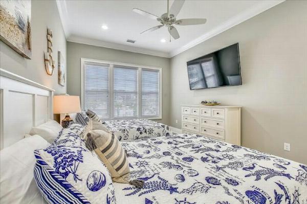 Vacation Rental, Elliott Beach Rentals, House, North Myrtle Beach, South Carolina