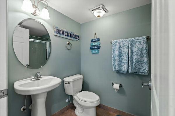 Vacation Rental, Elliott Beach Rentals, Apartment, North Myrtle Beach, South Carolina