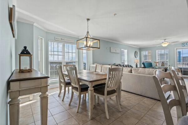 Vacation Rental, Elliott Beach Rentals, Apartment, North Myrtle Beach, South Carolina