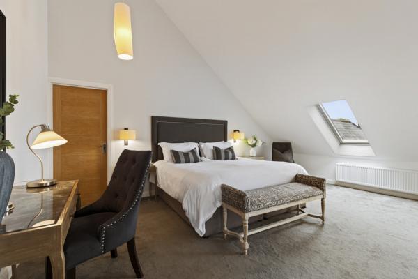 Vacation Rental, Vicki Caine Rentals, House, Saundersfoot, Wales