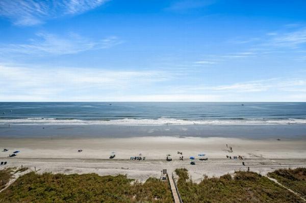 Vacation Rental, Elliott Beach Rentals, Apartment, North Myrtle Beach, South Carolina