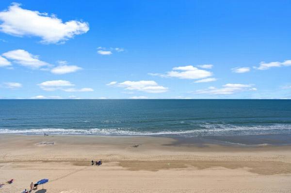 Vacation Rental, Elliott Beach Rentals, Apartment, Myrtle Beach, South Carolina