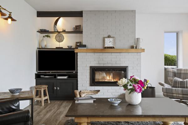 Vacation Rental, Vicki Caine Rentals, House, Saundersfoot, Wales