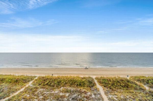 Vacation Rental, Elliott Beach Rentals, Apartment, North Myrtle Beach, South Carolina