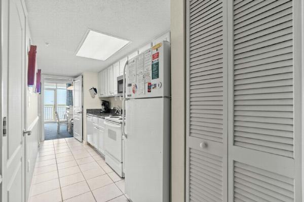 Vacation Rental, Elliott Beach Rentals, Apartment, North Myrtle Beach, South Carolina