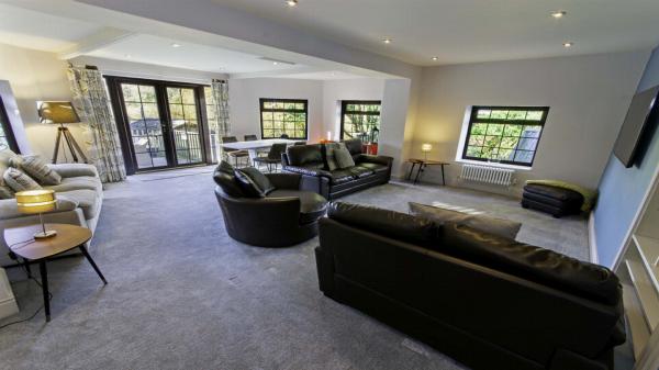 Vacation Rental, Croyde Holidays, Cottage, Croyde, England