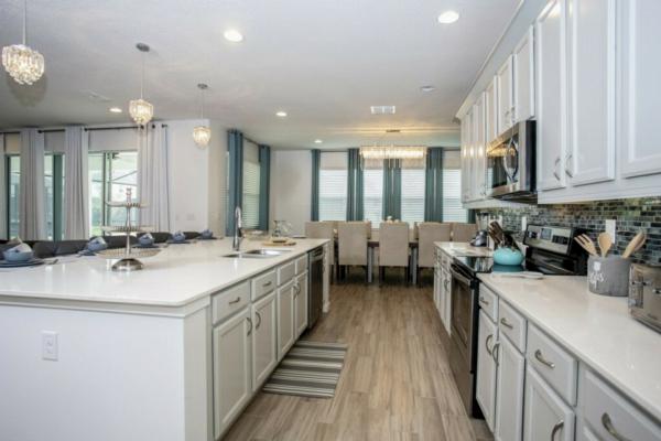 Vacation Rental, Magic Box Vacation, House, Kissimmee, Florida