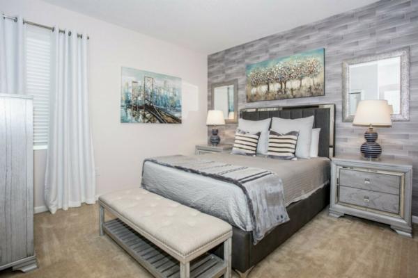 Vacation Rental, Magic Box Vacation, House, Kissimmee, Florida
