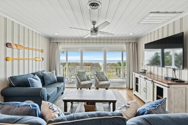 Vacation Rental, Elliott Beach Rentals, House, North Myrtle Beach, South Carolina