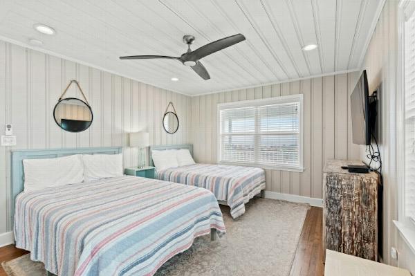 Vacation Rental, Elliott Beach Rentals, House, North Myrtle Beach, South Carolina