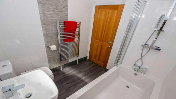 Vacation Rental, Croyde Holidays, Cottage, Croyde, England