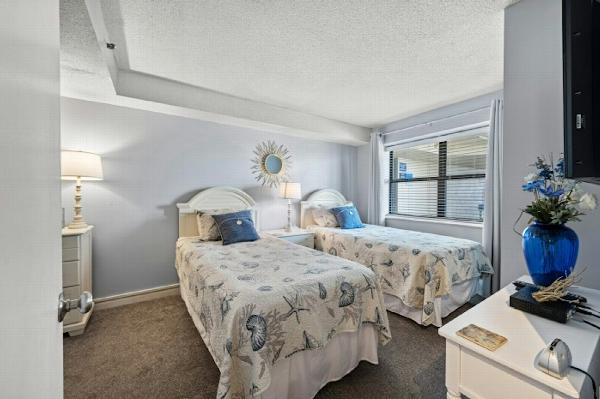 Vacation Rental, Elliott Beach Rentals, Apartment, North Myrtle Beach, South Carolina