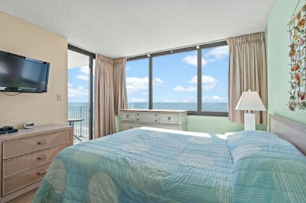Vacation Rental, Elliott Beach Rentals, Apartment, Myrtle Beach, South Carolina