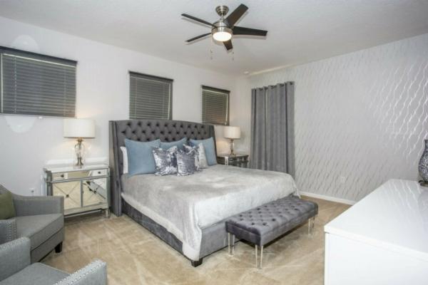 Vacation Rental, Magic Box Vacation, House, Kissimmee, Florida