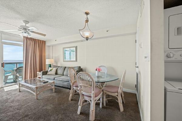 Vacation Rental, Elliott Beach Rentals, Apartment, North Myrtle Beach, South Carolina