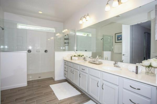 Vacation Rental, Magic Box Vacation, House, Kissimmee, Florida
