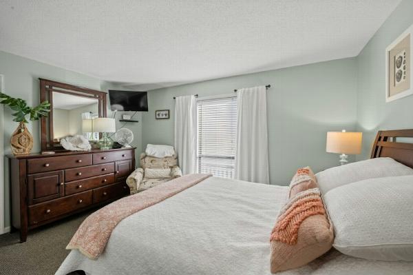 Vacation Rental, Elliott Beach Rentals, Apartment, North Myrtle Beach, South Carolina