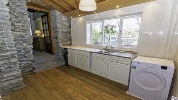 Vacation Rental, Croyde Holidays, Cottage, Croyde, England