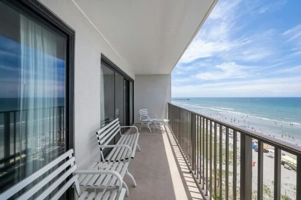 Vacation Rental, Elliott Beach Rentals, Apartment, North Myrtle Beach, South Carolina
