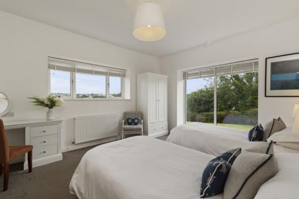 Vacation Rental, Vicki Caine Rentals, House, Saundersfoot, Wales