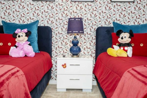 Vacation Rental, Magic Box Vacation, House, Kissimmee, Florida