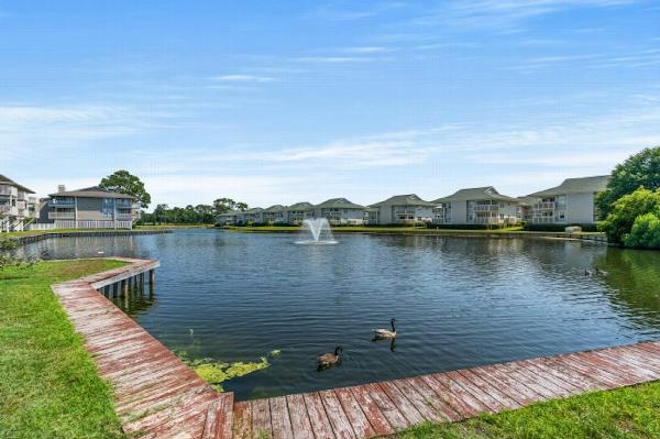 Vacation Rental, Elliott Beach Rentals, Apartment, North Myrtle Beach, South Carolina