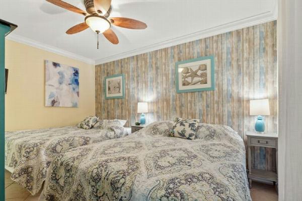 Vacation Rental, Elliott Beach Rentals, Apartment, Myrtle Beach, South Carolina