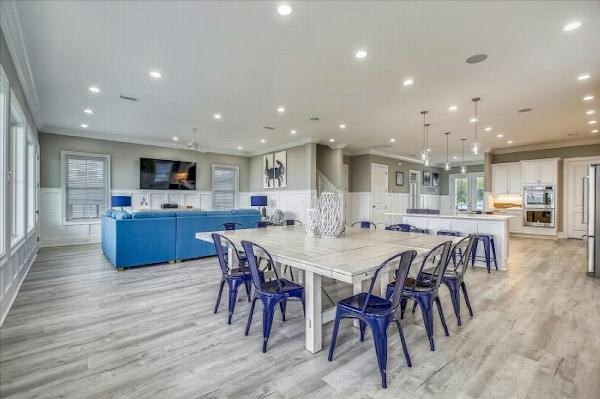 Vacation Rental, Elliott Beach Rentals, House, North Myrtle Beach, South Carolina