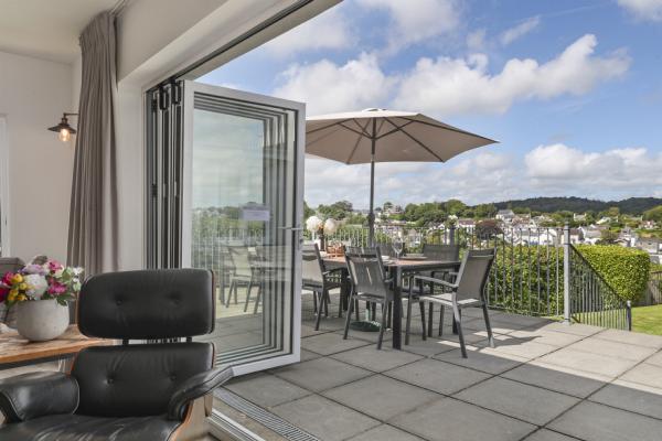 Vacation Rental, Vicki Caine Rentals, House, Saundersfoot, Wales