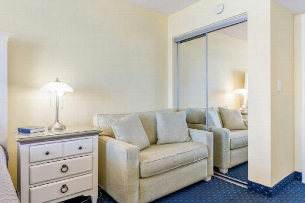 Vacation Rental, Elliott Beach Rentals, Apartment, North Myrtle Beach, South Carolina