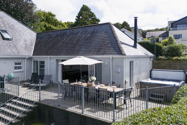 Vacation Rental, Vicki Caine Rentals, House, Saundersfoot, Wales