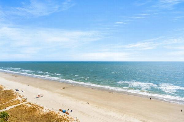 Vacation Rental, Elliott Beach Rentals, Apartment, North Myrtle Beach, South Carolina