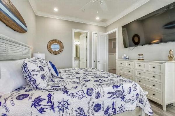 Vacation Rental, Elliott Beach Rentals, House, North Myrtle Beach, South Carolina