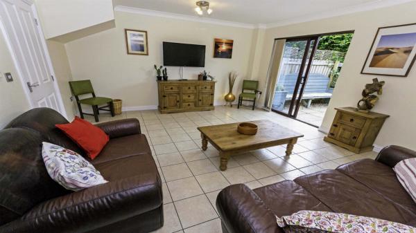 Vacation Rental, Croyde Holidays, Cottage, Braunton, England