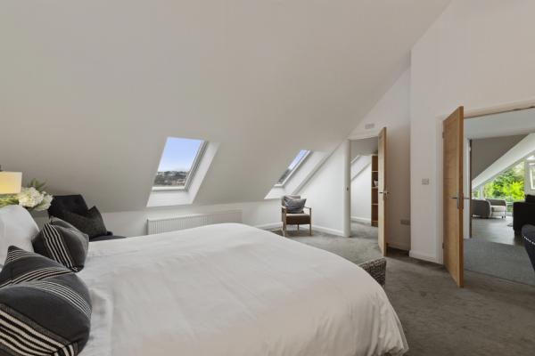 Vacation Rental, Vicki Caine Rentals, House, Saundersfoot, Wales