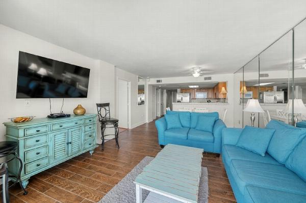 Vacation Rental, Elliott Beach Rentals, Apartment, North Myrtle Beach, South Carolina