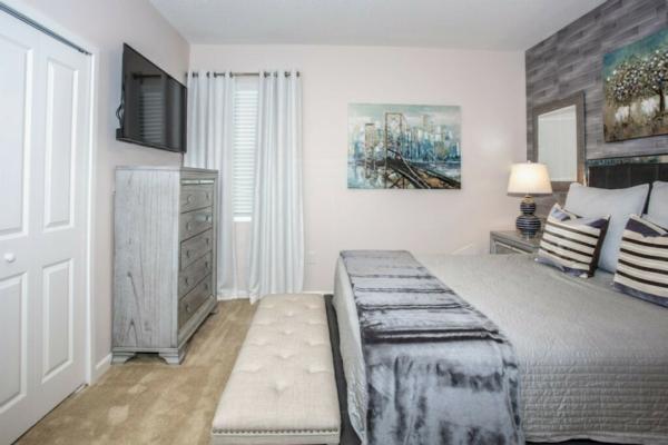 Vacation Rental, Magic Box Vacation, House, Kissimmee, Florida