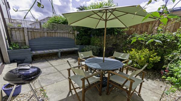 Vacation Rental, Croyde Holidays, Cottage, Braunton, England