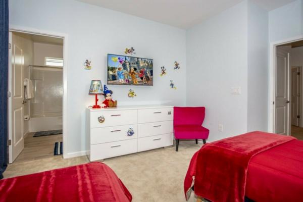 Vacation Rental, Magic Box Vacation, House, Kissimmee, Florida