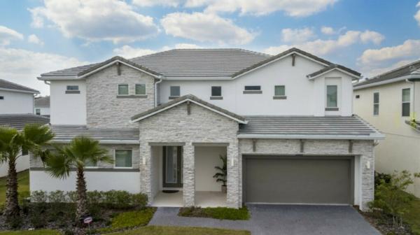 Vacation Rental, Magic Box Vacation, House, Kissimmee, Florida