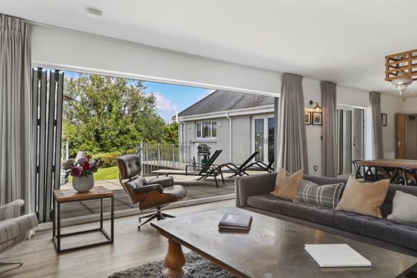 Vacation Rental, Vicki Caine Rentals, House, Saundersfoot, Wales