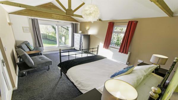 Vacation Rental, Croyde Holidays, Cottage, Croyde, England