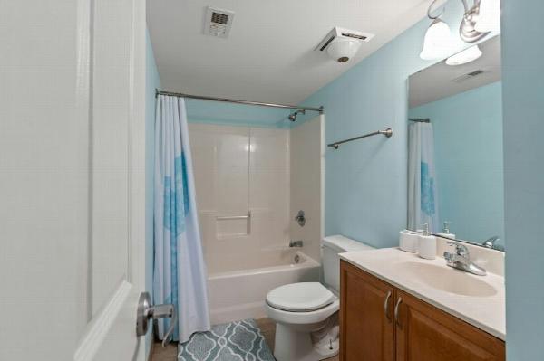 Vacation Rental, Elliott Beach Rentals, Apartment, North Myrtle Beach, South Carolina