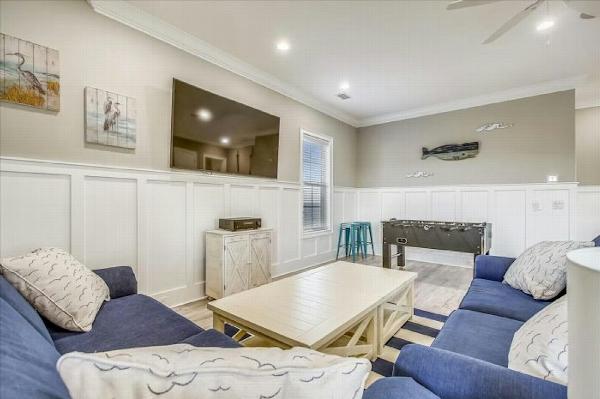 Vacation Rental, Elliott Beach Rentals, House, North Myrtle Beach, South Carolina
