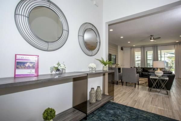 Vacation Rental, Magic Box Vacation, House, Kissimmee, Florida