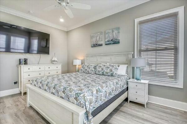 Vacation Rental, Elliott Beach Rentals, House, North Myrtle Beach, South Carolina